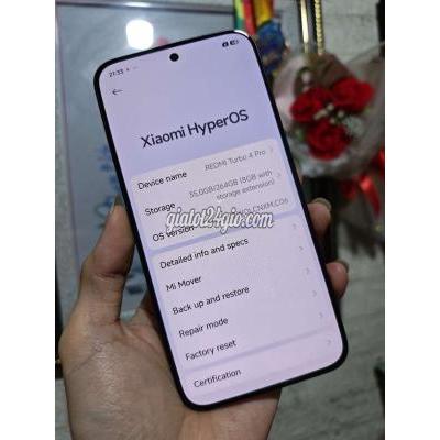 Điện Thoại Xiaomi Cũ Tân Phú - Hồ Chí Minh