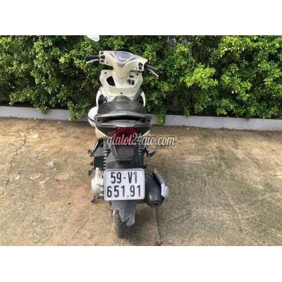 Xe Tay Ga Cũ Củ Chi - Hồ Chí Minh