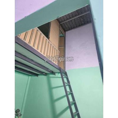 Phòng Trọ Quận 12 - Hồ Chí Minh