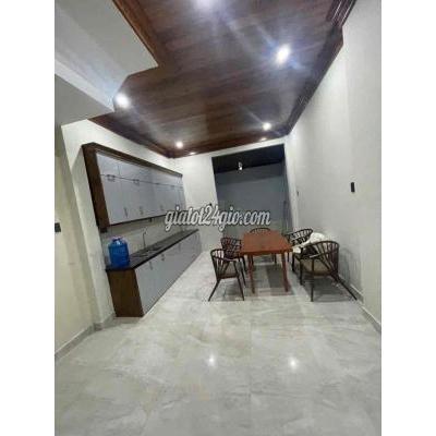 Nhà Cho Thuê Gò Vấp - Hồ Chí Minh
