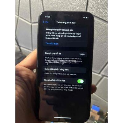 Điện Thoại Iphone Cũ Quận 8 - Hồ Chí Minh
