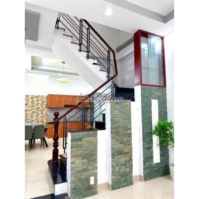 Nhà Cho Thuê Bình Tân - Hồ Chí Minh