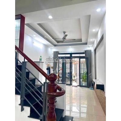 Nhà Cho Thuê Bình Tân - Hồ Chí Minh