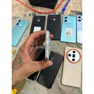 Điện Thoại Xiaomi Cũ Tân Bình - Hồ Chí Minh