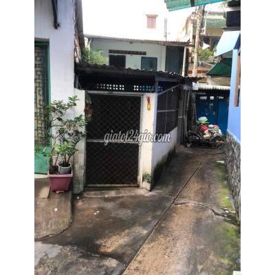 Bán Nhà Quận 6 - Hồ Chí Minh