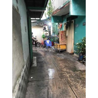Bán Nhà Quận 6 - Hồ Chí Minh