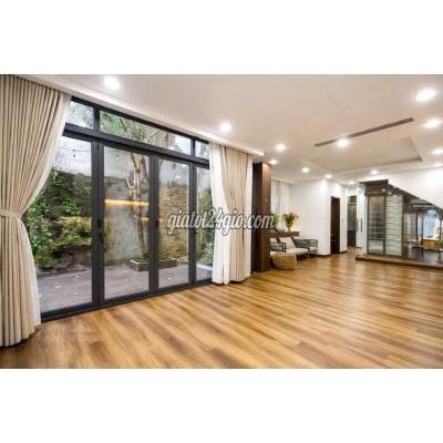 Nhà Cho Thuê Thủ Đức - Hồ Chí Minh