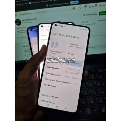 Điện Thoại Xiaomi Cũ Bình Thạnh - Hồ Chí Minh