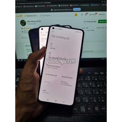 Điện Thoại Xiaomi Cũ Bình Thạnh - Hồ Chí Minh