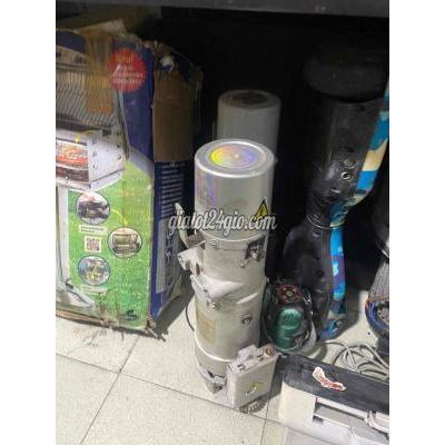 Thiết Bị Chuyên Dụng Cũ Gò Vấp - Hồ Chí Minh