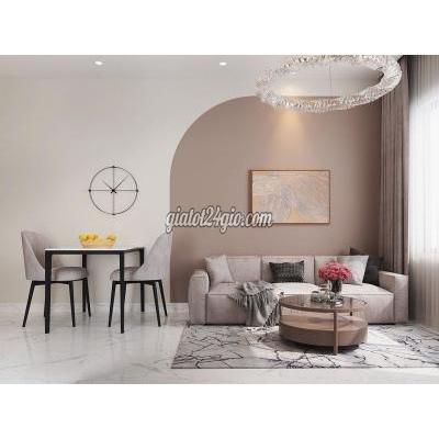 Bán Căn Hộ Thủ Đức - Hồ Chí Minh