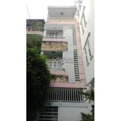 Bán Nhà Bình Thạnh - Hồ Chí Minh