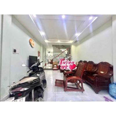 Bán Nhà Bình Thạnh - Hồ Chí Minh