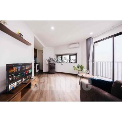 Cho Thuê Căn Hộ Tây Hồ - Hà Nội