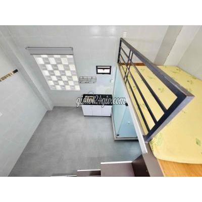 Phòng Trọ Quận 10 - Hồ Chí Minh