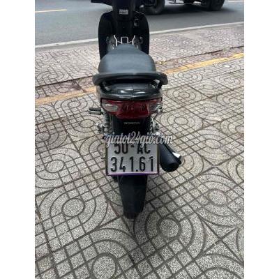 Xe Số Cũ Quận 8 - Hồ Chí Minh