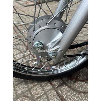Xe Số Cũ Quận 8 - Hồ Chí Minh