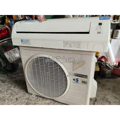 Máy Lạnh Cũ Dĩ An - Bình Dương