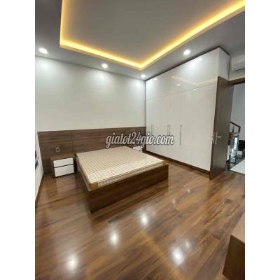 Nhà Cho Thuê Thủ Đức - Hồ Chí Minh