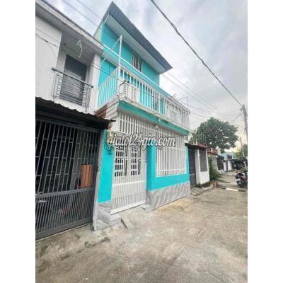 Bán Nhà Quận 12 - Hồ Chí Minh
