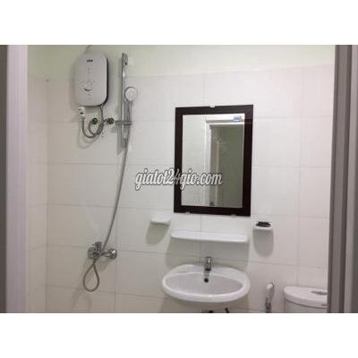 Cho Thuê Căn Hộ Quận 8 - Hồ Chí Minh