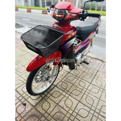 Xe Số Cũ Cần Giuộc - Long An