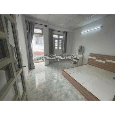 Nhà Cho Thuê Tân Bình - Hồ Chí Minh