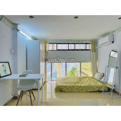 Phòng Trọ Tân Bình - Hồ Chí Minh