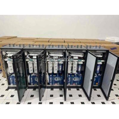 Máy Lọc Nước Thanh Khê - Đà Nẵng