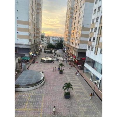 Phòng Trọ Quận 12 - Hồ Chí Minh