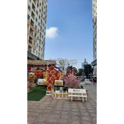 Phòng Trọ Quận 12 - Hồ Chí Minh