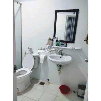 Bán Căn Hộ Quận 12 - Hồ Chí Minh