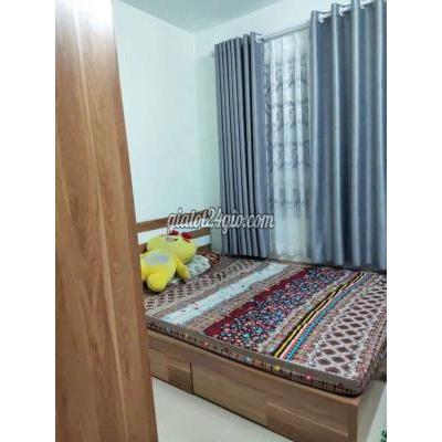 Bán Căn Hộ Quận 12 - Hồ Chí Minh
