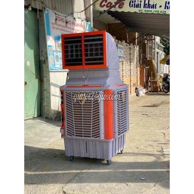 Quạt Hơi Nước Thanh Khê - Đà Nẵng