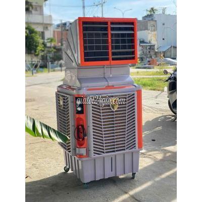 Quạt Hơi Nước Thanh Khê - Đà Nẵng