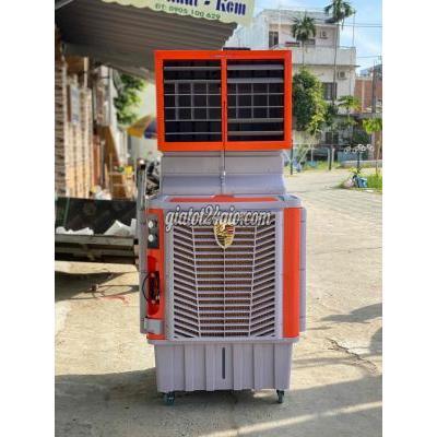 Quạt Hơi Nước Thanh Khê - Đà Nẵng