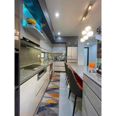 Bán Nhà Bình Chánh - Hồ Chí Minh