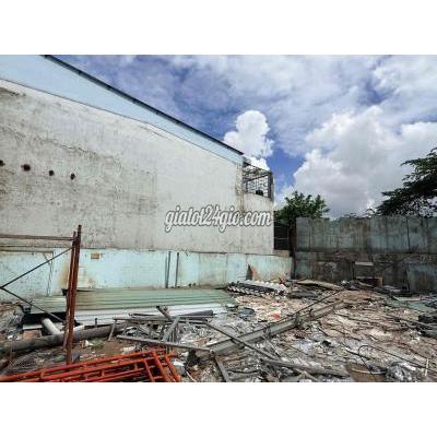 Đất Thổ Cư Thủ Đức - Hồ Chí Minh