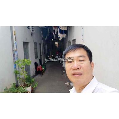 Đất Thổ Cư Dĩ An - Bình Dương