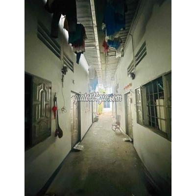 Đất Thổ Cư Dĩ An - Bình Dương