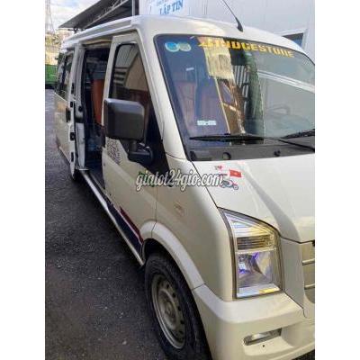 Xe Tải Cũ Quận 6 - Hồ Chí Minh