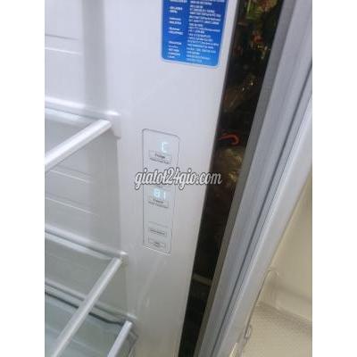 Tủ Lạnh Cũ Cần Đước - Long An