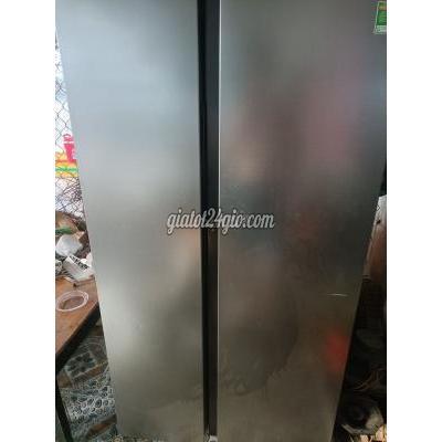 Tủ Lạnh Cũ Cần Đước - Long An