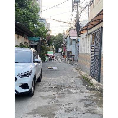 Bán Nhà Quận 12 - Hồ Chí Minh