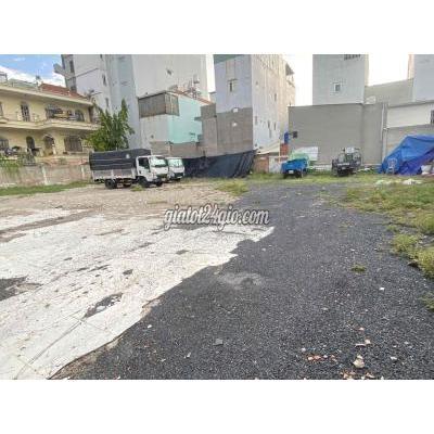 Đất Thổ Cư Quận 12 - Hồ Chí Minh