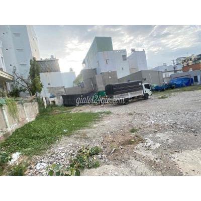 Đất Thổ Cư Quận 12 - Hồ Chí Minh