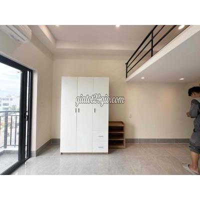 Thuê Chung Cư Bình Tân - Hồ Chí Minh
