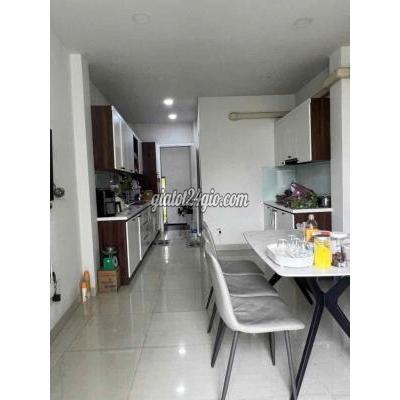 Nhà Cho Thuê Bình Thạnh - Hồ Chí Minh