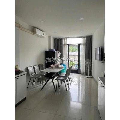 Nhà Cho Thuê Bình Thạnh - Hồ Chí Minh