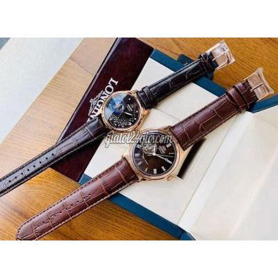 Đồng Hồ Nam Cũ Cà Mau - Cà Mau